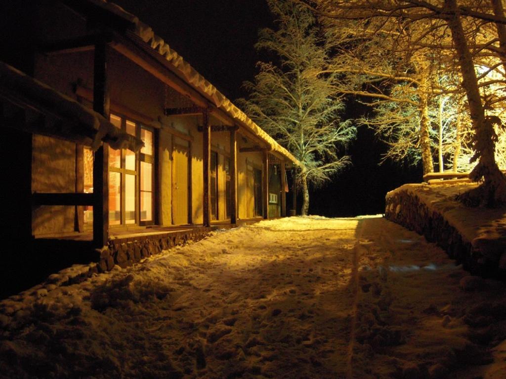 Eha Farmstay Rõuge Exterior foto