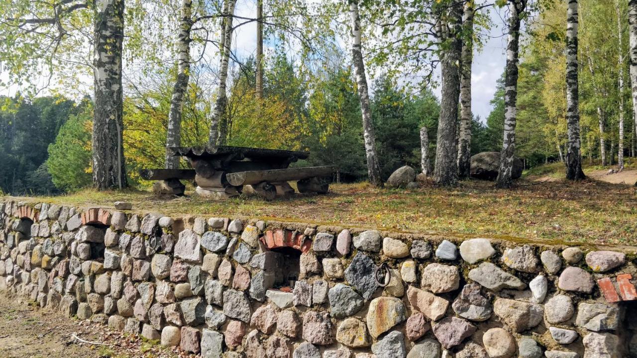 Eha Farmstay Rõuge Exterior foto
